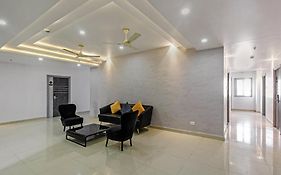 Super Capital O Hoysala Inn