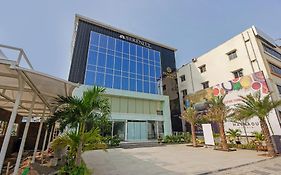 Super Capital O Hoysala Inn